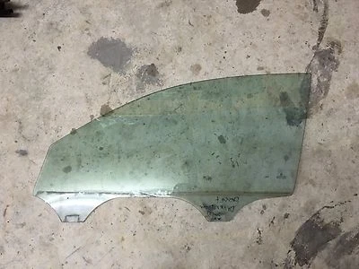 VOLVO 2005-2007 S40 V50 VIDRO FRONTAL ESQUERDO DO LADO DO MOTORISTA E2 43R-001105 - Imagem 1 de 3