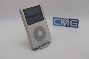 Apple iPod Classic Video 5. Generation 80 GB 5.5 G DAC Wolfson 5G 5th 80GB 2005 - Bild 1 von 7