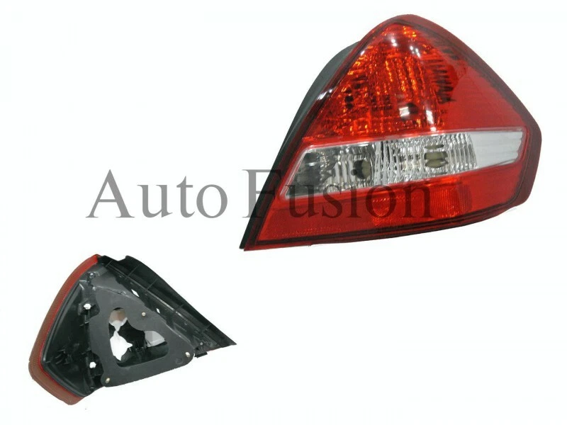 Tail Light Right Side For Nissan Tiida C11 Sedan 2006-2009 - Image 1 of 1