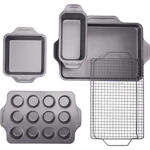 Juego de utensilios para hornear All-Clad Pro-Release - 5 piezas - Imagen 1 de 1