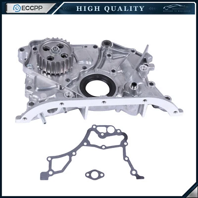 Bomba de aceite para Toyota Rav4 Celica 2,0 L 2,2 L DOHC 3SFE 5SFE M216 96-00 Foto 1 de 4