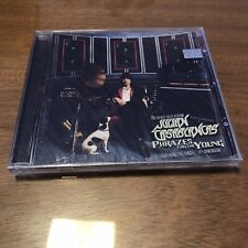 JULIAN CASABLANCAS PHRAZES FOR THE YOUNGS CD ARGENTINA STROKES FREE SHIPPING