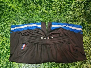 NBA Orlando Magic Game Shorts Gray Size L Length +2 Year 2016 - Picture 1 of 5