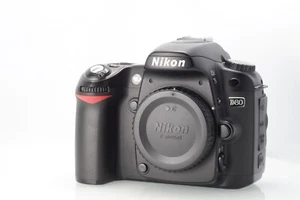 Nikon D80 IR72 Infrared in Very Good Condition Shutter Count 18757 - Imagen 1 de 8