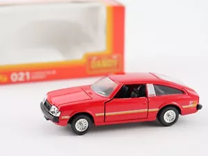 Tomica Dandy 1/43 021 Toyota Celica - Imagen 1 de 16