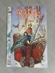 Los Libros De Magia Volumen 2 N°20 Vo En Excelente Estado / Casi Mint - Imagen 1 de 2