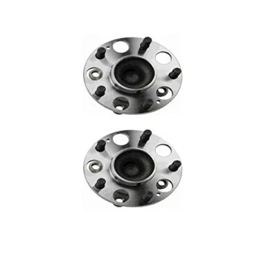 Rear Wheel Bearing Hub Assembly for Acura TSX, Honda Accord - Image 1 of 2