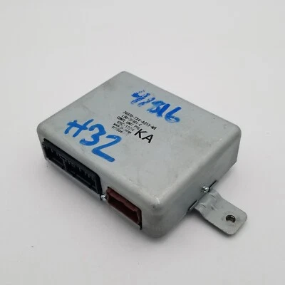 Módulo de control de puerta trasera Acura RDX 2013 2014 2015 puerta levadiza eléctrica 74970TX4A013M1 Foto 1 de 4