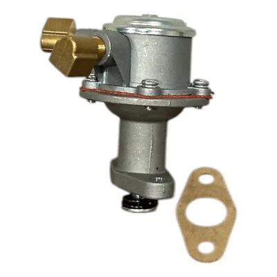 Bomba de combustible C5NE9350A para tractor Ford 5000 2000 3000 4000 6600 2600 531 550 Foto 1 de 4