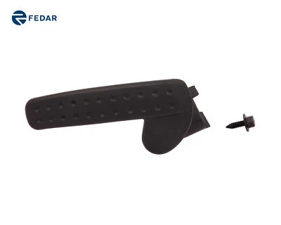 Interior Door Handle For 96-03 Freightliner Columbia Century FRONT RIGHT Foto 1 de 4