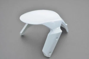 Unpainted Front Fender Mudguard KAWASAKI Z1000SX / NINJA 1000SX ZXT00G 2011-2013 - Picture 1 of 5