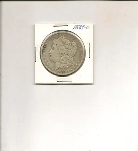 1889-O 90% Silver Morgan Dollar! Nice Coin!  - Picture 1 of 2