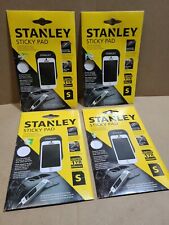 Stanley Sticky Pad - Universal Car Dashboard Mat W/extra Strong Small
