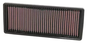 Filtro de aire K&N Smart City cupé/cabrio/ Fortwo (451) 1.0i (2007 > 2014) - Imagen 1 de 1