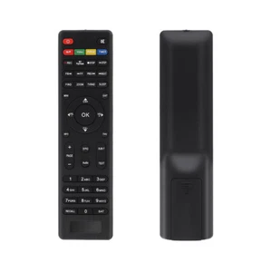 IR 433MHZ Replacement TV Remote Control Fit for Freesat V7 HD Combo MAX/Gtmedia - Picture 1 of 12