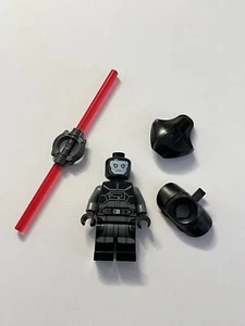 Lego Star Wars 75336 Minifigur SW1223 Inquisitor Fifth Brother (Guter Zustand) - Bild 1 von 4