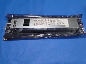 2 szt. Oryginalny zasilacz Cisco A9K-750W-AC (341-0424-01) 750W AC do ASR9001 - Zdjęcie 1 z 4