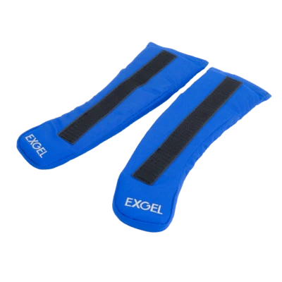 Набор набивок HANS Device EXGEL - Изображение 1 из 4