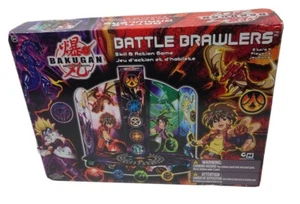 Bakugan Battle Brawlers Geschicklichkeits- & Actionspiel - 2-4 Spieler, Alter 5+ - Bild 1 von 7