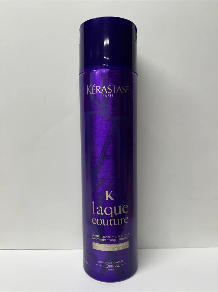 Kerastase Laque Couture Micro Mist Fixing Medium Hold Hairspray 8.8 oz - Image 1 of 1