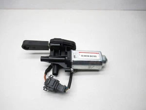 2007 - 2008 Audi A8 Front Seat Lower Adjustment Motor 83226725000 OEM - Picture 1 of 6