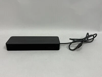 USED HP USB-C Universal Dock Station L12769-001 HSA-B005DS - Image 1 of 4