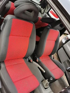 Vw Lupo 1,4 16v - Bild 1 von 9