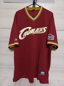 NBA Majestic LeBron James 23 Trikot Shirt wichtige Infos siehe Beschreibung - Bild 1 von 12