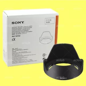 Sony ALC-SH132 paraluce per FE 28-70mm F3.5-5.6 OSS SEL2870 - Foto 1 di 1