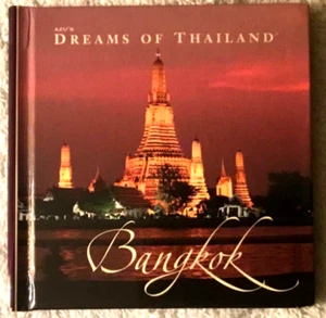 AZU's Dreams of Thailand, Bangkok, HC Book 2005 - Picture 1 of 4