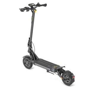 Ausom Electric Scooter 2*1000W Motor,95km Range,Front/Rear Hydraulic Disc Brakes - Picture 1 of 20