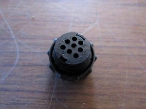 Connettore amplificatore connettività TE 205838-1 - Foto 1 di 2