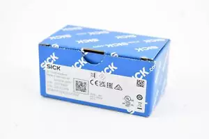 Sick Miniatur-Lichtschranke W4 WTB4FP-31311120ZZZ ( 1107692 ) - Bild 1 von 3