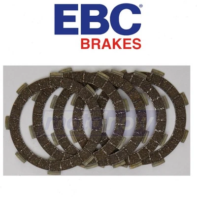 EBC CK Series Clutch Kit for 2003-2005 Suzuki RM65 - Engine Clutch & yk Foto 1 de 4