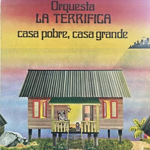 Latin La Terrifica - Casa Pobre, Casa Grande Artomax, Artomax - Picture 1 of 4