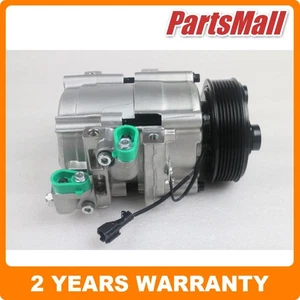 AC Compressor 977013E300 For Kia Sorento 2.5 CRDi diesel MK1 BL JC 2002-2009 - Picture 1 of 6