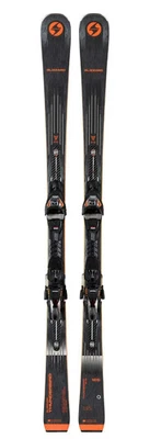 Blizzard Thunderbird R13  165 cm (2023) + TPX 12 - FREE SHIPPING - (AD180) - Image 1 of 4