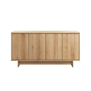 Prepac Finnley Sideboard Cabinet Buffet Cabinet With Storage, Entryway Cabinet - Picture 1 of 24