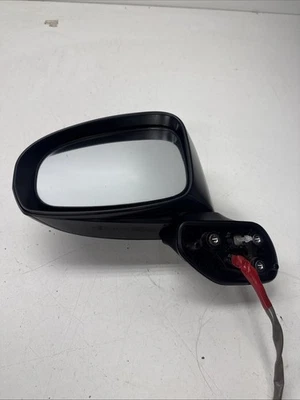 2012 -2015 Toyota Prius V  Front LH Driver Side Wing Mirror OEM Foto 1 de 4