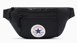 Marsupio Converse Go 2 Sling Pack - Nero - Imagen 1 de 7