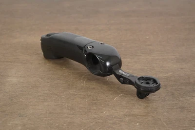 ENVE SES In-Route 120mm -7 Degree Carbon Aero Road Stem + Mount 229g - Image 1 of 4