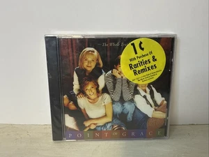 The Whole Truth von Point of Grace (CD) - Point Of Grace Musik-CD * gesprungene Hülle - Bild 1 von 7
