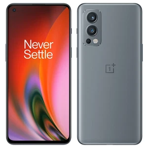 OnePlus Nord 2 5G szary 128 GB 8 GB RAM dual sim dość dobry stan - Zdjęcie 1 z 1