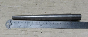 Western Tool Steel Punch WT-4 3/4"-7/8" - Picture 1 of 6