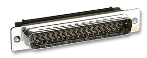 MULTICOMP - 37-Pin IDC D-Sub Stecker - Bild 1 von 1