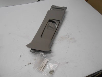 Toyota Prius 2007 lado derecho del pasajero lado superior B pilar forro Foto 1 de 4