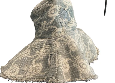 Magnolia Pearl Jacquard Neema Hat Distress & Fading Rafa 008 -RARE & SOLD OUT - Image 1 of 4