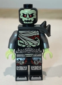 Lego 71786 Ninjago Minifigure Bone Warrior njo791 - Picture 1 of 4