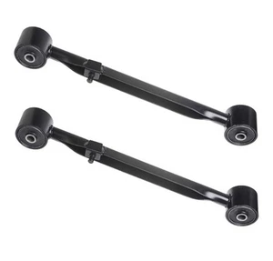 2 Rear Upper Control Arm Kit For 04-07 Buick Rainier 02-09 GMC Envoy XUV K660156 - Picture 1 of 3