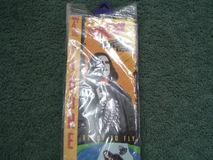 Spectra Star Kite WCW Where the big boys play Sting figure kite  - Picture 1 of 6